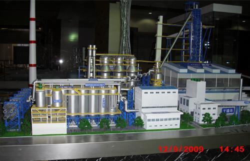 沙盤(pán)模型制作 從建筑到軍事，全方位應(yīng)用與技術(shù)解析