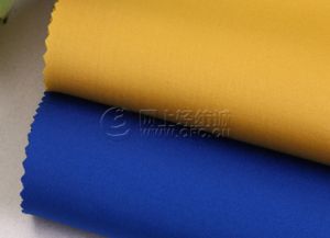 工廠直銷全滌空氣層 針織面料的革新力量與市場(chǎng)前景