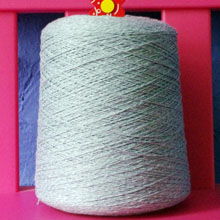 編織夏日繽紛色彩 探秘Mrstore雙色混紡棉線的DIY手工魅力